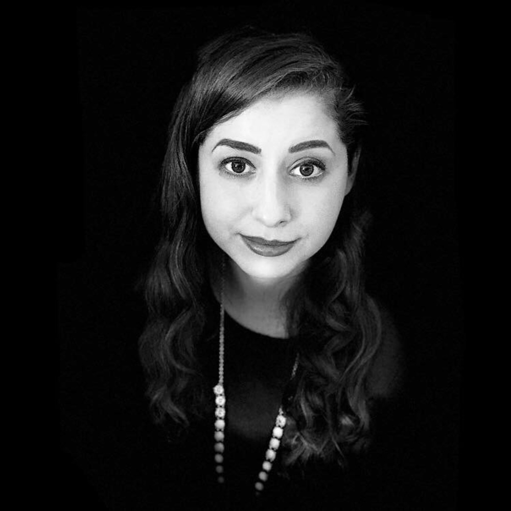 Meet your Posher, Kenzi